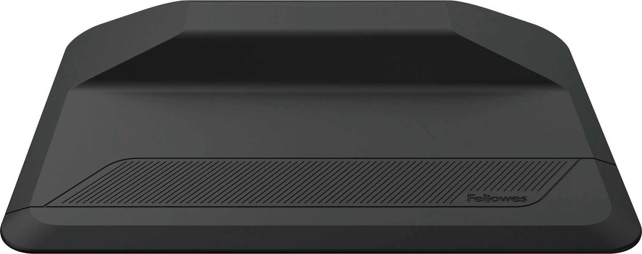 Dyshek anti-lodhje Fellowes ActiveFusion, për tavolinë qëndrimi, 898.5x596.9mm, i zi