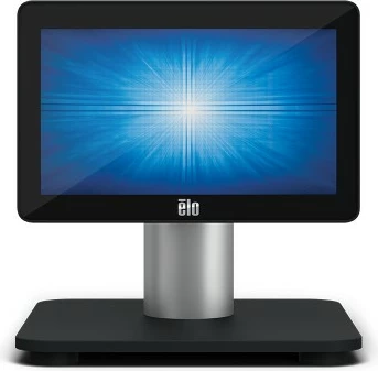 Monitor me prekje ELO TOUCH SYSTEMS 0702L 7 inç, i zi