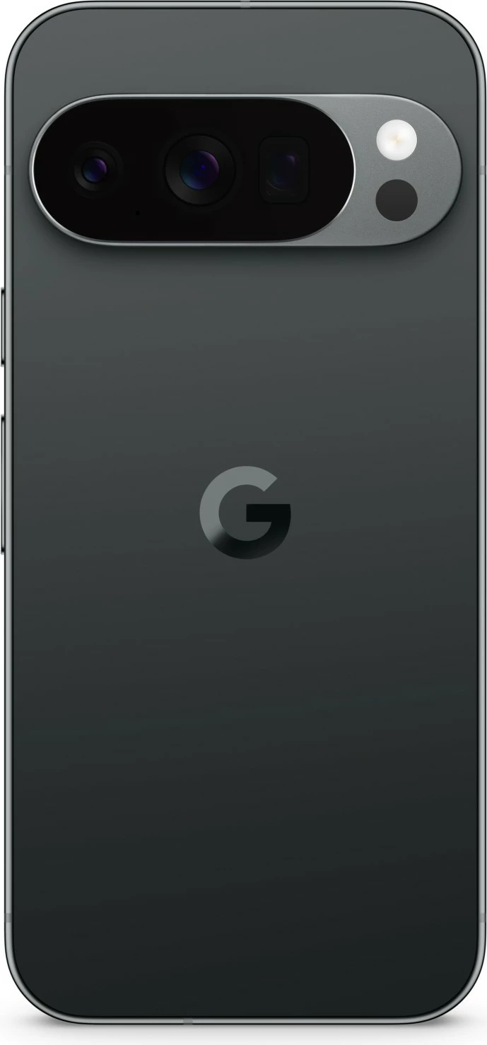Celular Google Pixel 10 Pro 128GB Obsidian
