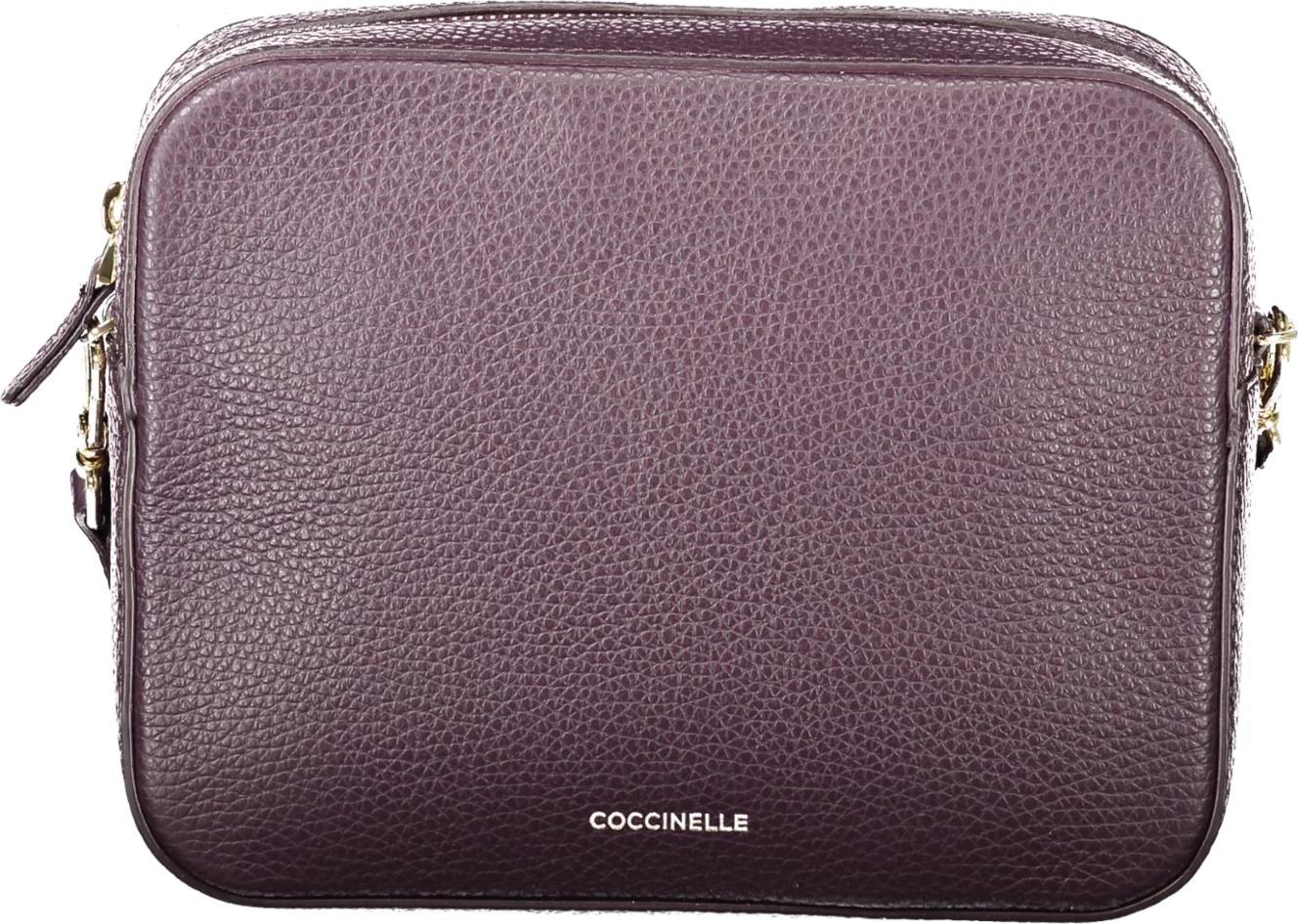 Çantë COCCINELLE Mini Tebe femra, e purpurt