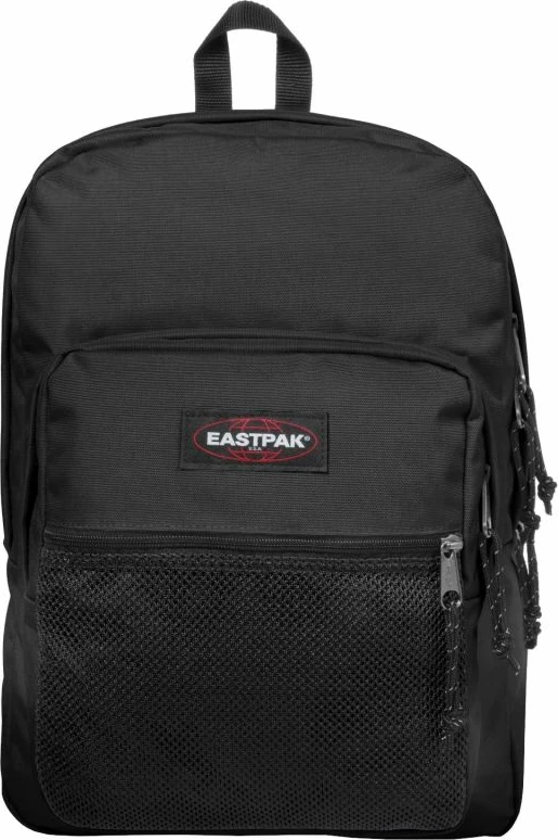 Çantë shpine Eastpak, e zezë