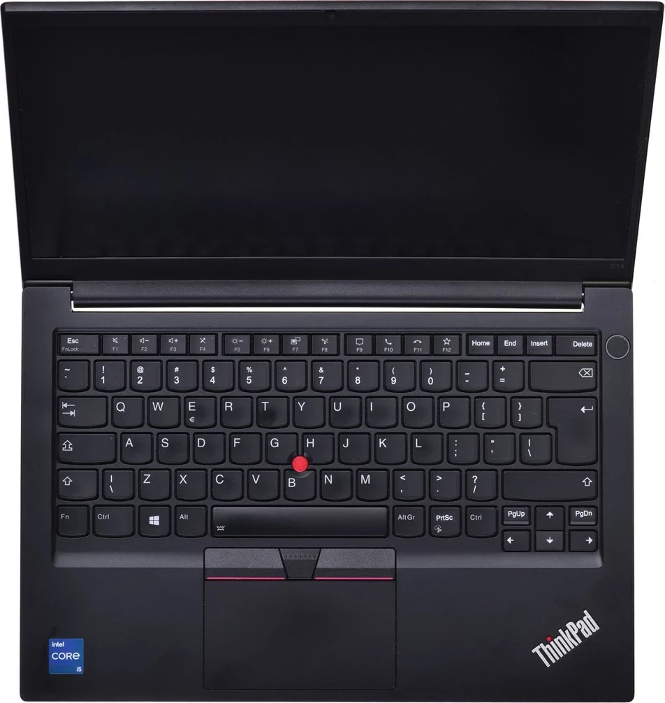 Laptop Lenovo ThinkPad E14 Gen2 i5-1135G7 16GB 512SSD 14"FHD