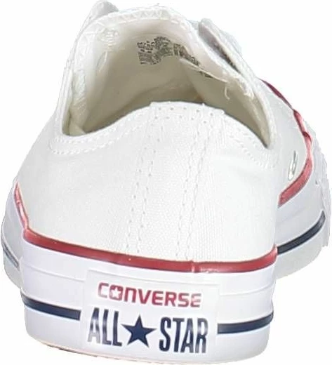 Atlete Converse femra, të bardha