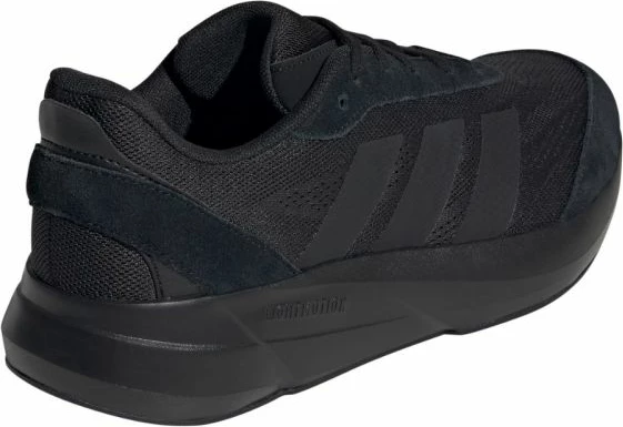 Atlete për meshkuj adidas, të zeza