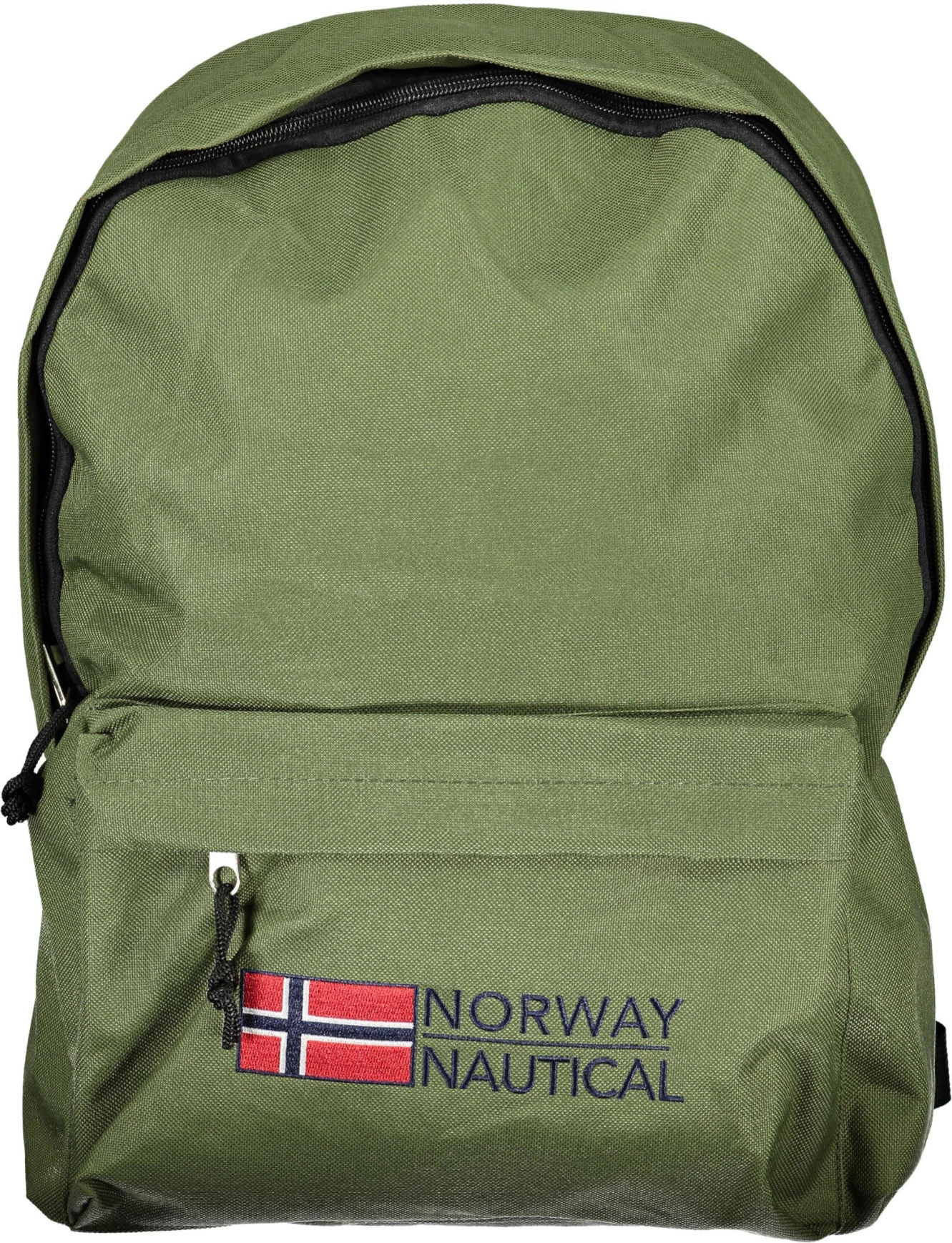 Shpinore për meshkuj NORWAY 1963, e gjelbër