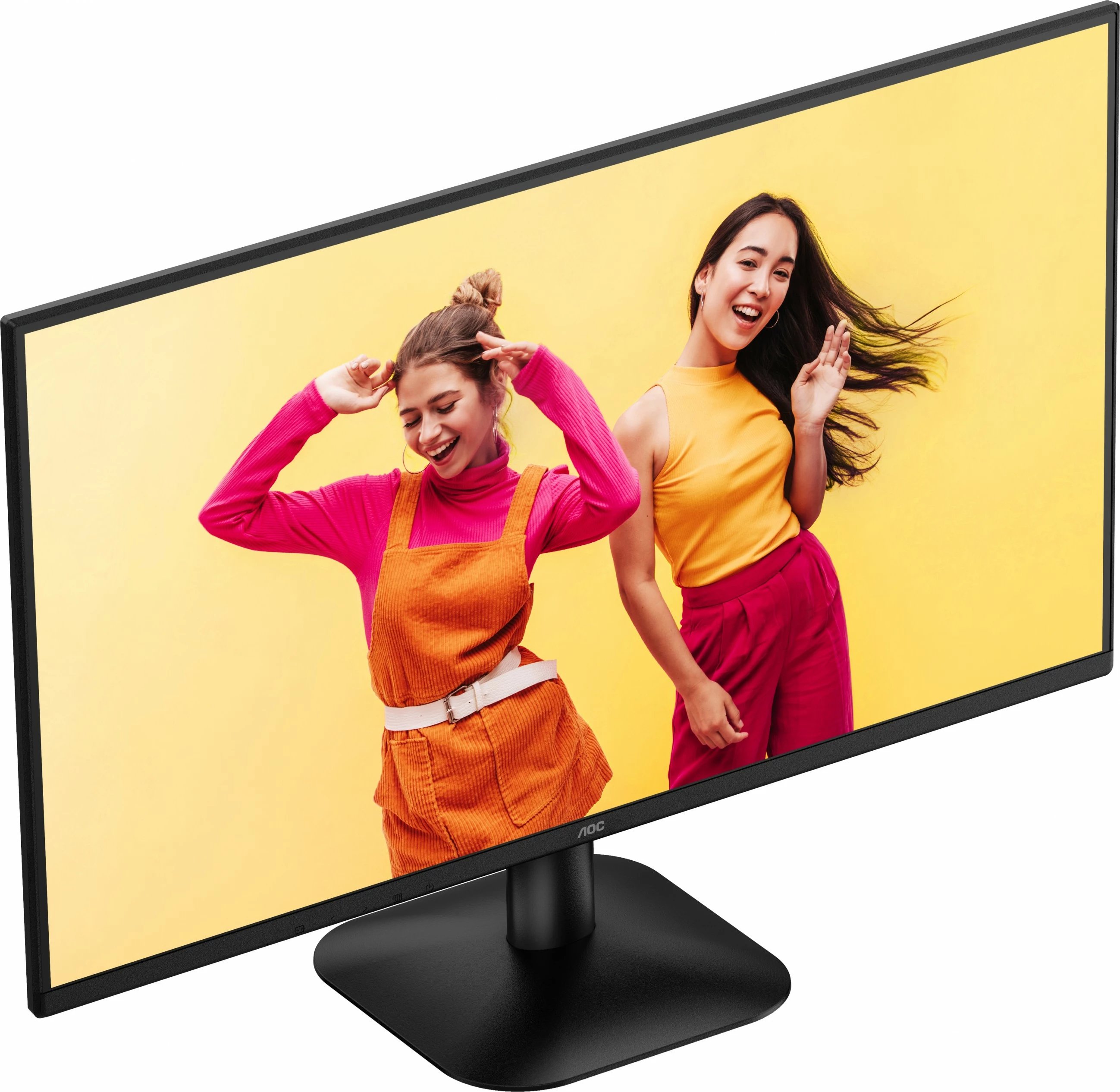 Monitor AOC Q27B35S3 27 inç, QHD, 120Hz, IPS, i zi