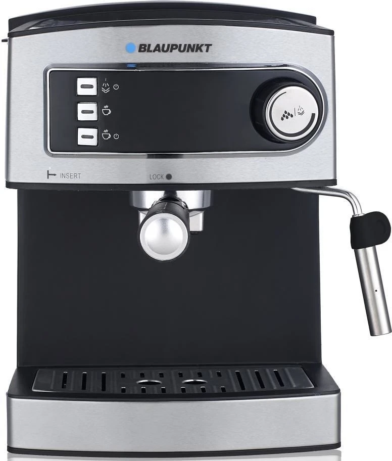 Aparat kafeje Blaupunkt CMP301 Drip, 850W 