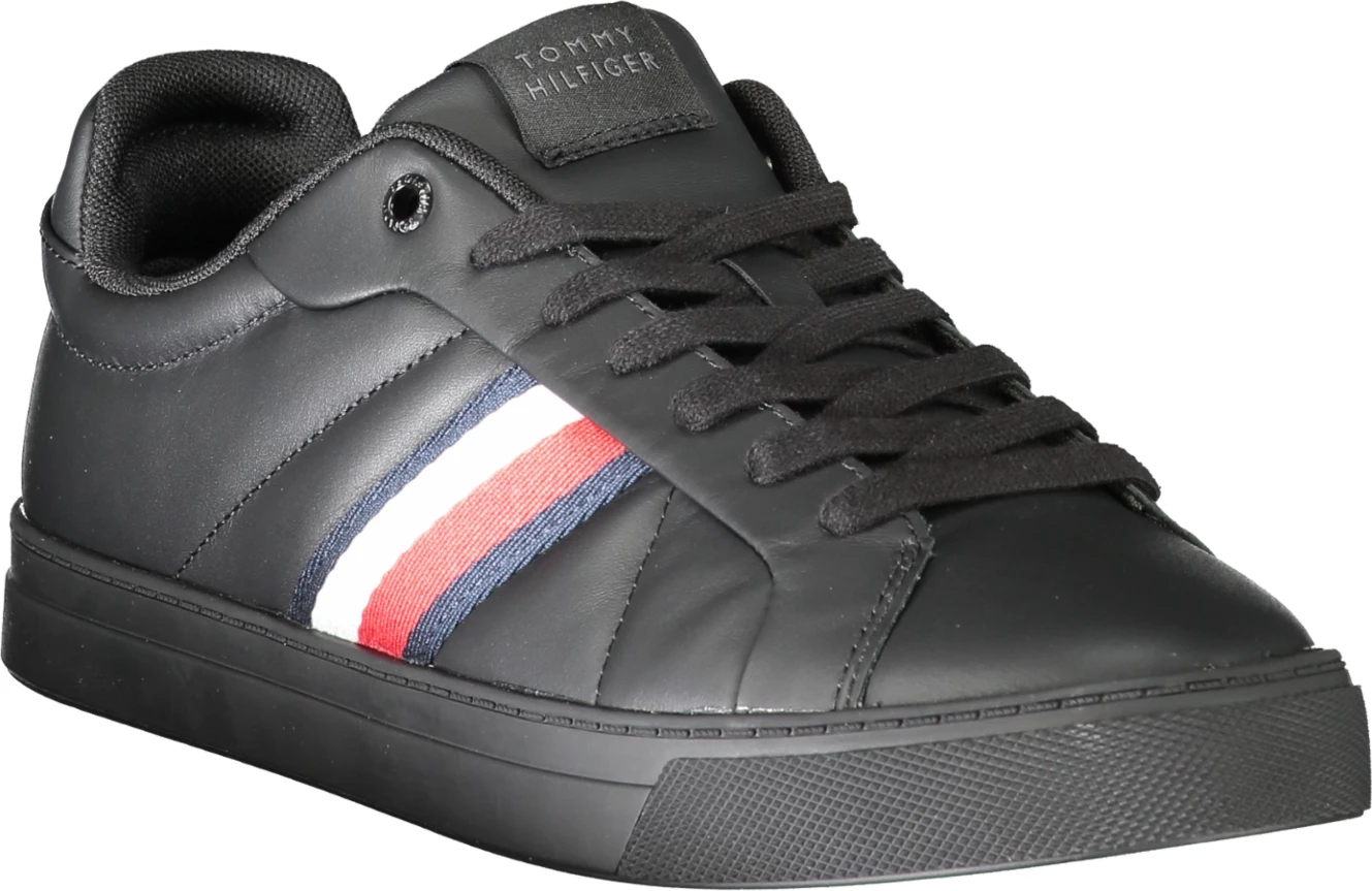Atlete meshkuj TOMMY HILFIGER, të zeza