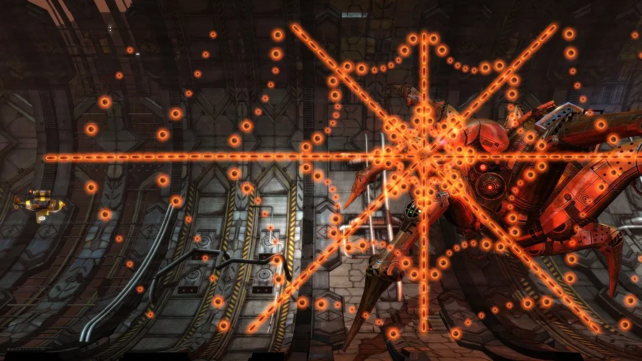 Lojë për Xbox One THQ Nordic Sine Mora EX, PEGI 16