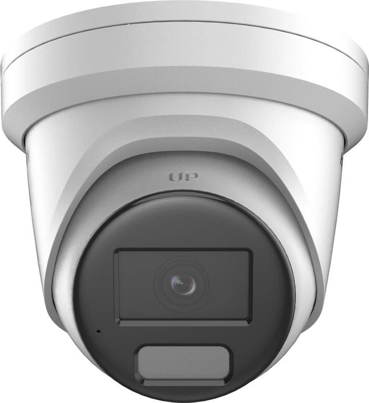 Kamerë sigurie IP Hikvision Pro Series DS-2CD2346G2H-IU, 2.8mm, 4MP, jashtë, bardhë
