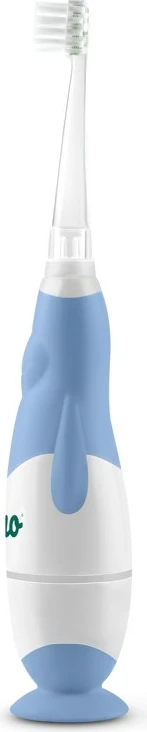 Furçë dhëmbësh elektronike neno Denti Blue për fëmijë, Blu