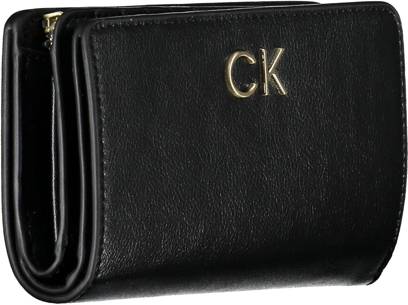 Portofol CALVIN KLEIN femra, i zi