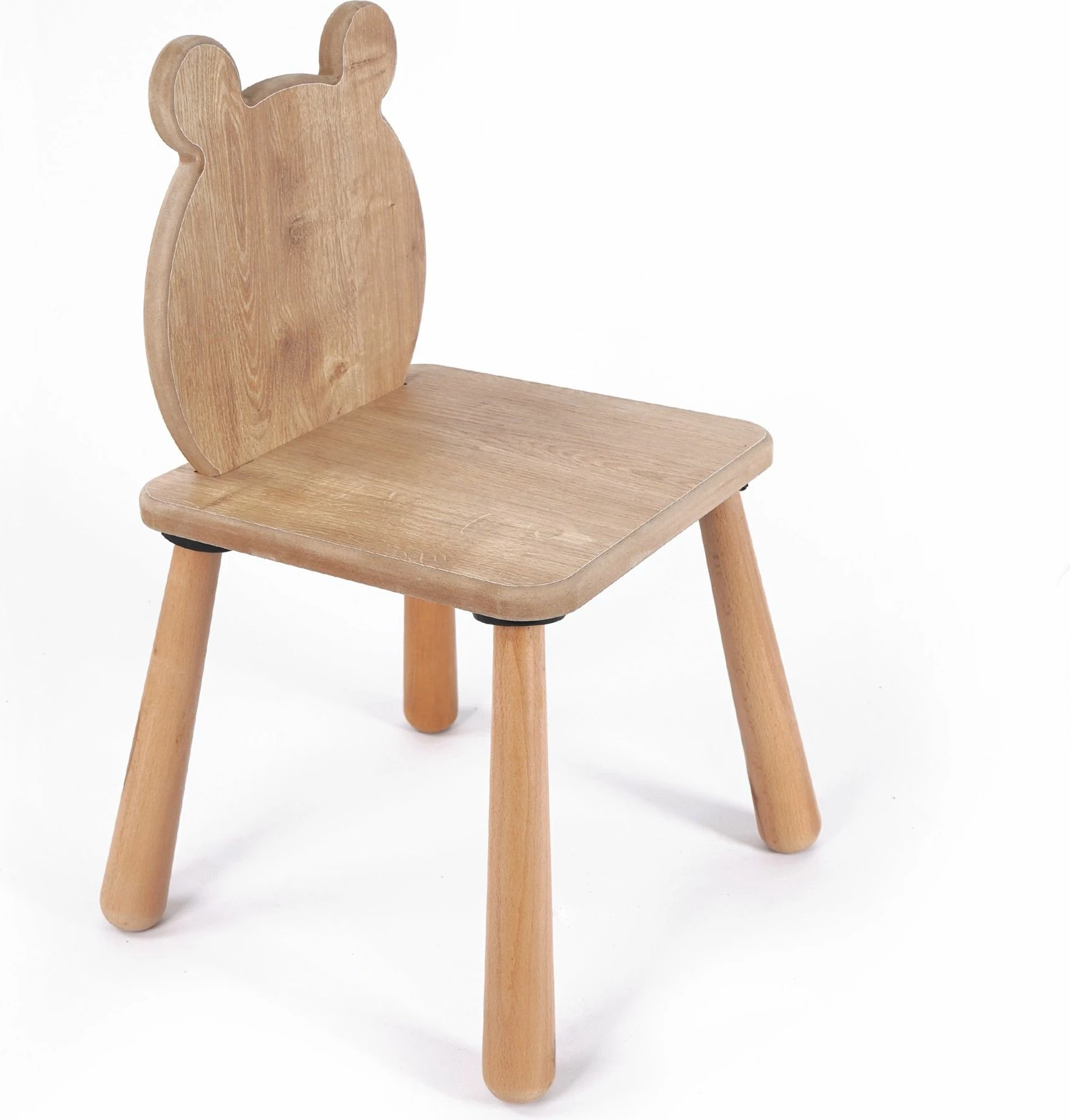 Karrige për fëmijë Skye Decor, BLTYZ-AKTV043, 6 copë