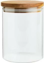 Vazo qelqi NEXT me kapak druri, 500ml