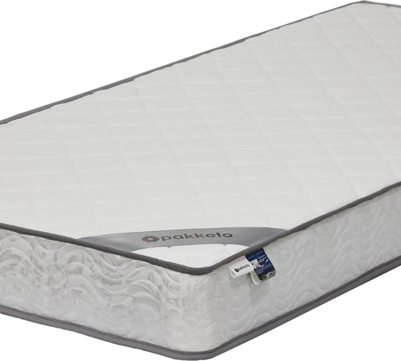 Dyshek Frezio me susta xhepi, dy anësor, 18-19cm, 100x200cm