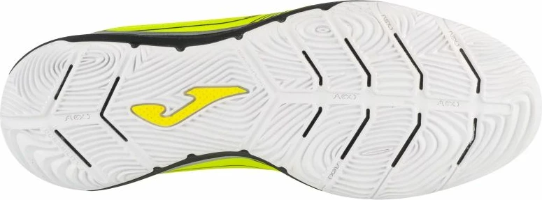 Atlete futbolli për meshkuj Joma, të verdha