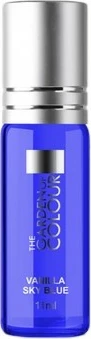 Vaj për kutikula dhe thonj Silcare The Garden of Colour Roll On Vanilla Sky Blue për femra, 11ml