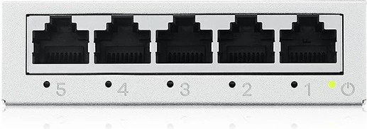 Switch ZyXEL GS-105BV5-EU0101F, i pa menaxhuar, Gigabit Ethernet
