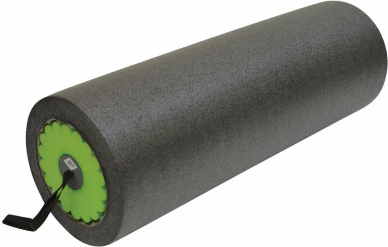 Set i rrotullave për masazh Schildkrot 3në1, unisex