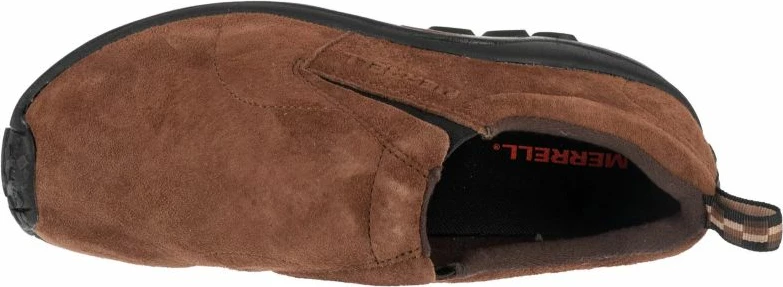 Këpucë për meshkuj Merrell, kafe