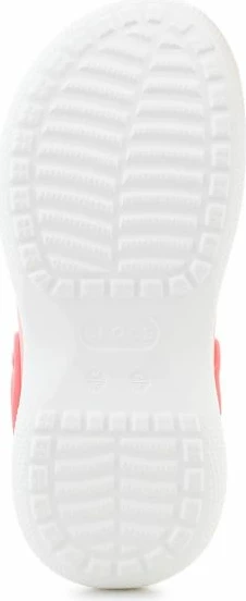 Këpucë Crocs Classic Frosted Stacked Clog Guava [Madhësia: 38 - 39]