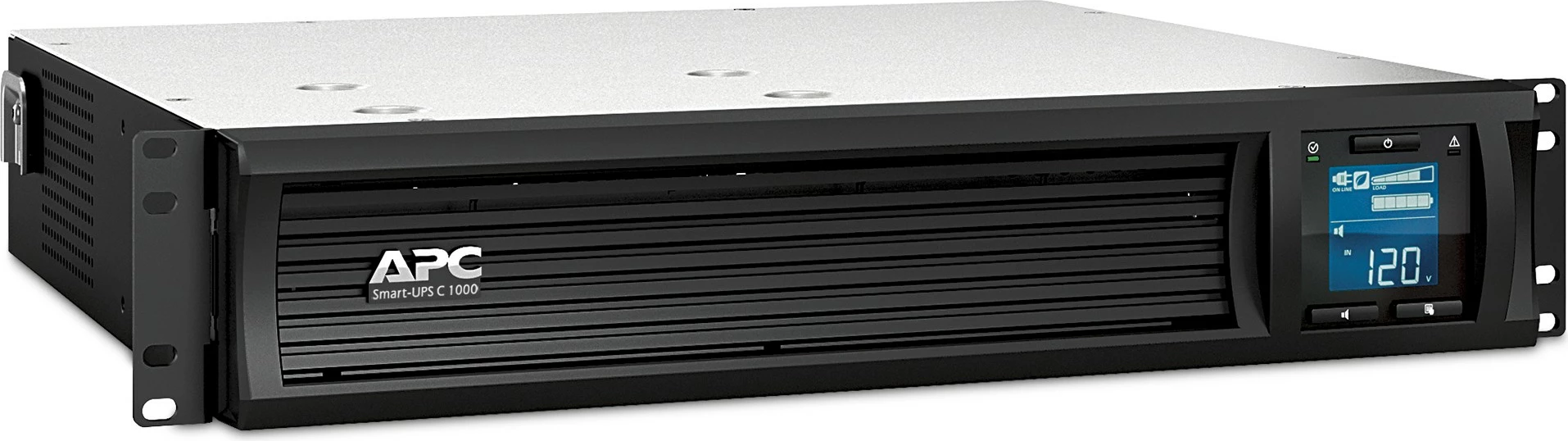 UPS APC SMC1000I-2UC, Line-Interactive, 1 kVA, 600 W, Sine, 170 V, 300 V