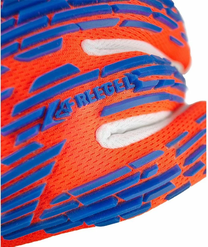 Doreza portieri për meshkuj Reusch, portokalli