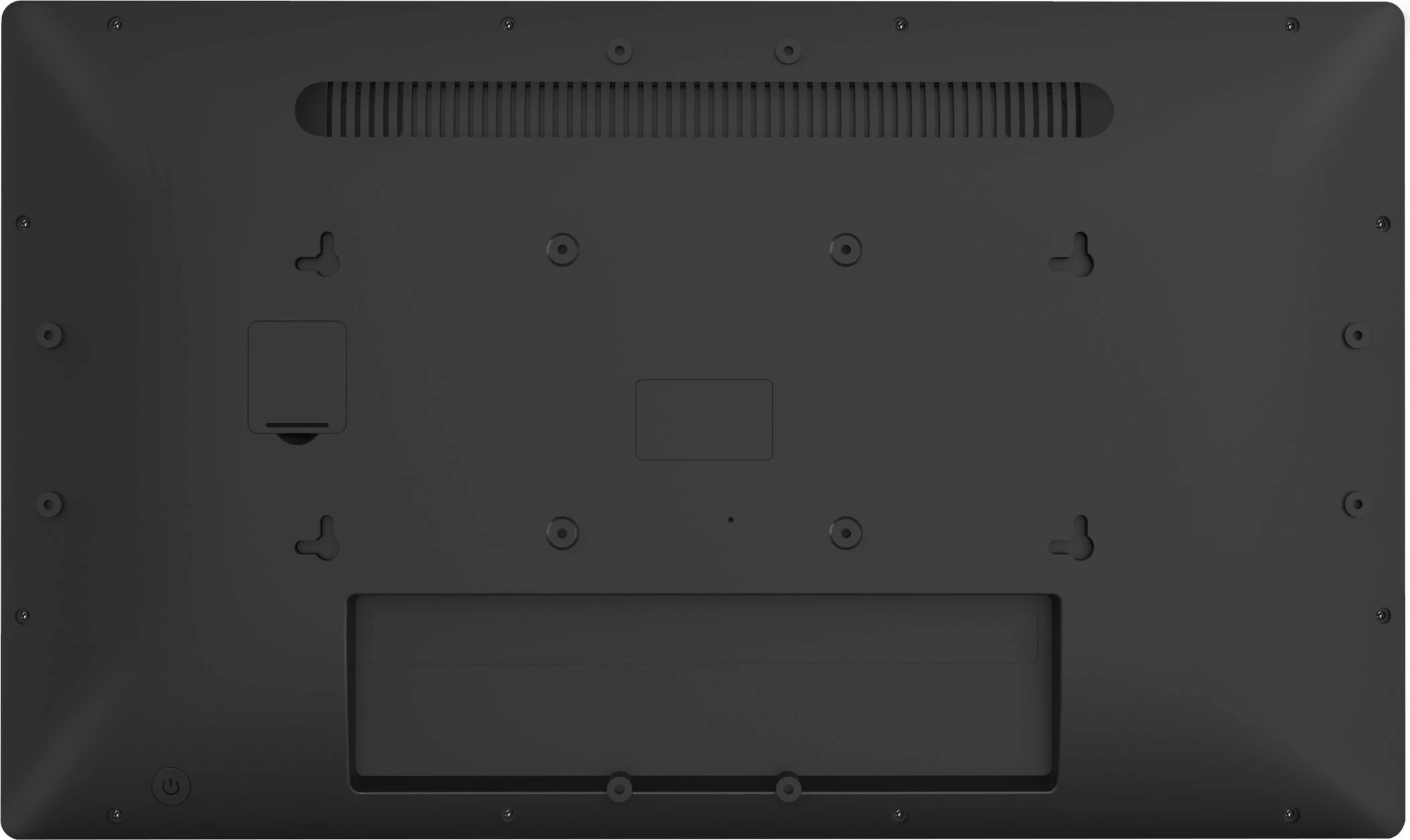 Panel interaktiv iiyama TW2223AS-B2, 21.5", Full HD, Wi-Fi