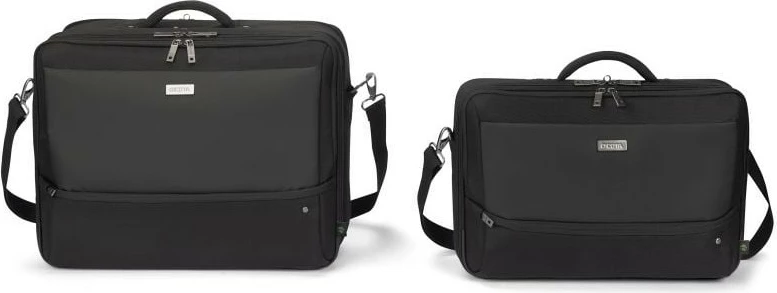 Kasë laptopi Dicota Multi FIVE 14-16, e zezë