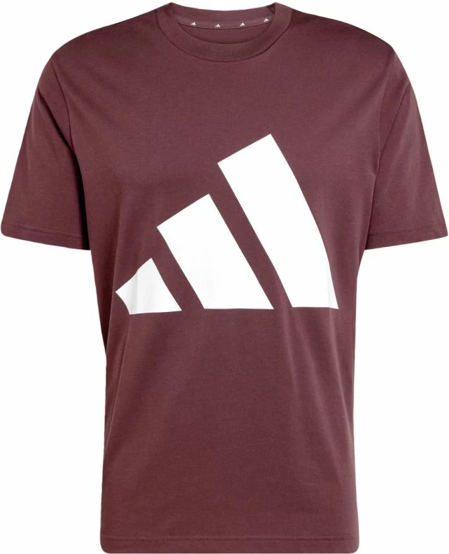 Maicë për meshkuj adidas, e kuqe
