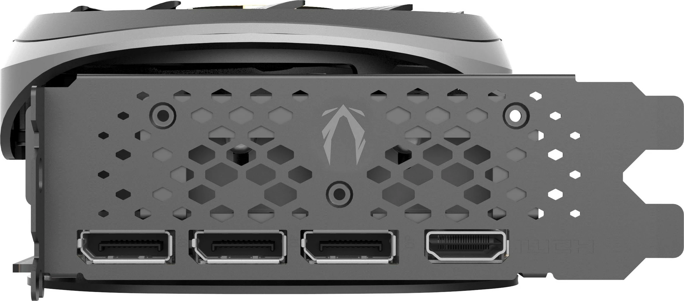 Kartelë grafike Zotac GAMING GeForce RTX 4070 Ti SUPER Trinity OC, 16 GB, GDDR6X