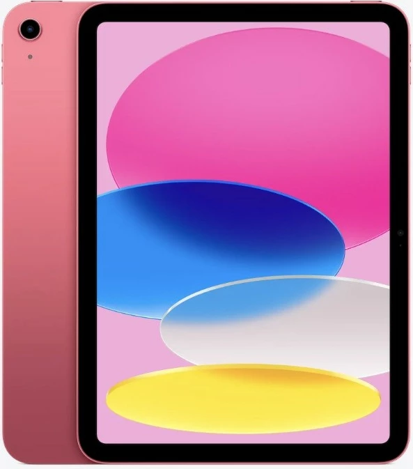 Tablet Apple iPad 11", 128GB, Pink