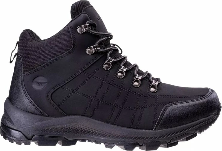 Hi-tec Mengelo Mid M shoes 92800453299