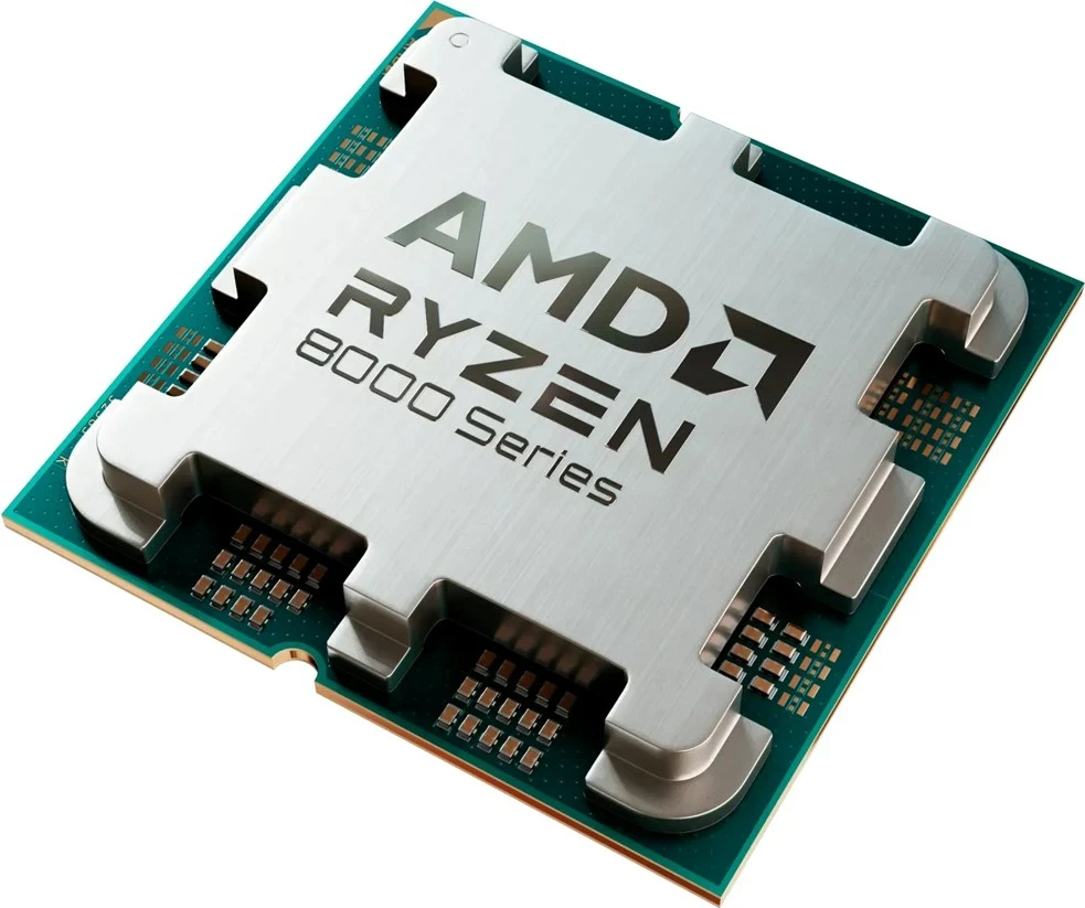 Procesor AMD Ryzen 5 8500G, 12 bërthama, 5 GHz