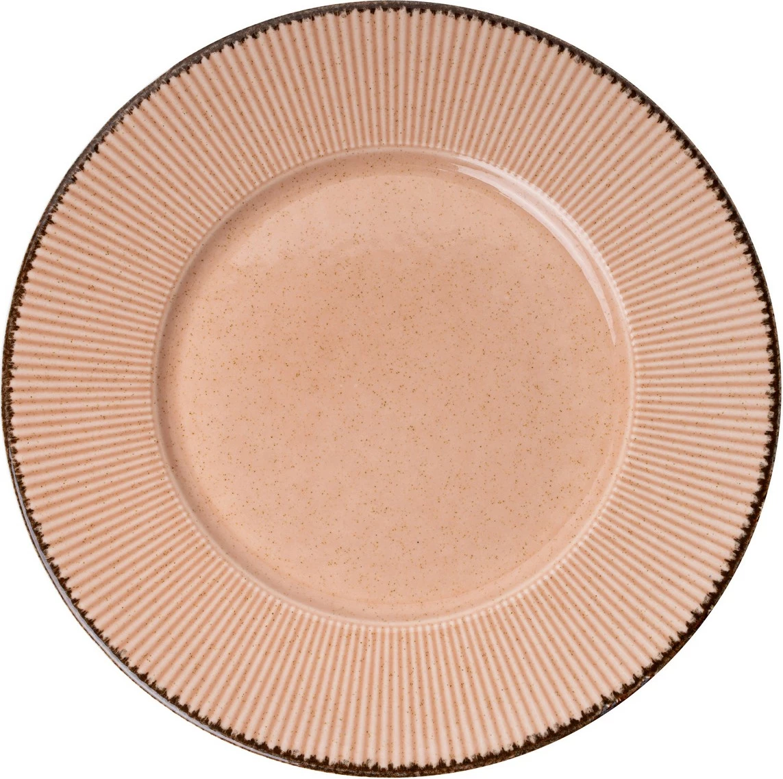 Set darke porcelani, 18 pjesë, Hermia Concept, ADL18Y4730P04