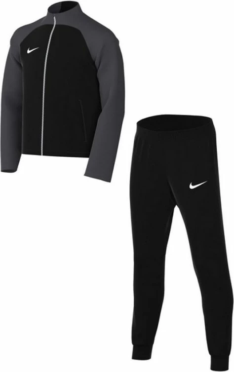 Trenerka për fëmijë Nike, e zezë