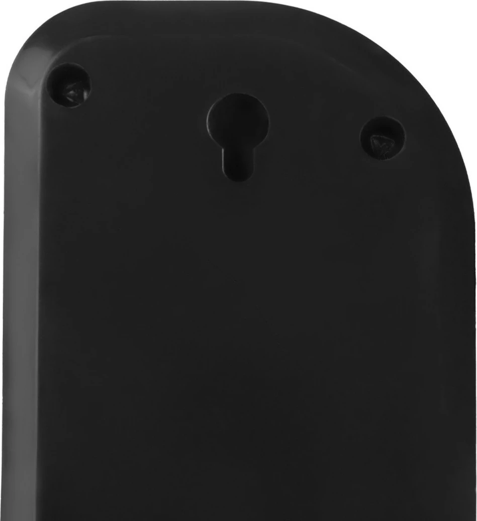 Listë zgjatues Maclean MCE509 B, 6 prizë, 1.5m, me çelës, e zezë