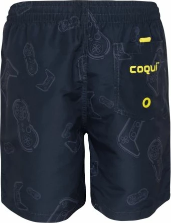Shorce fëmijë Coqui EDRIN JR