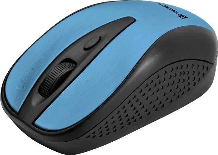 Maus wireless Tracer Joy II, USB Nano, Blu