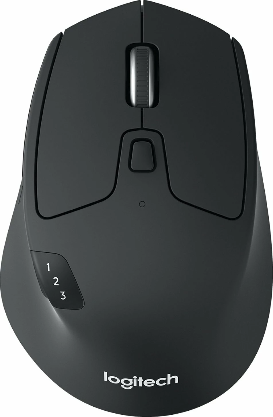 Maus Logitech M720 Triathlon 910-004791 Wireless Bluetooth/USB 1000 DPI i zi