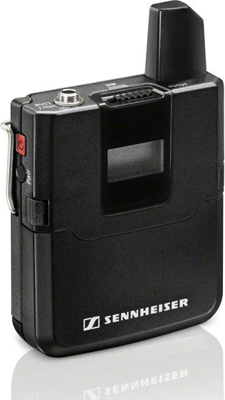 Sistem mikrofonash pa tela Sennheiser AVX-MKE2 SET me mini transmetues dhe mikrofon profesional MKE2