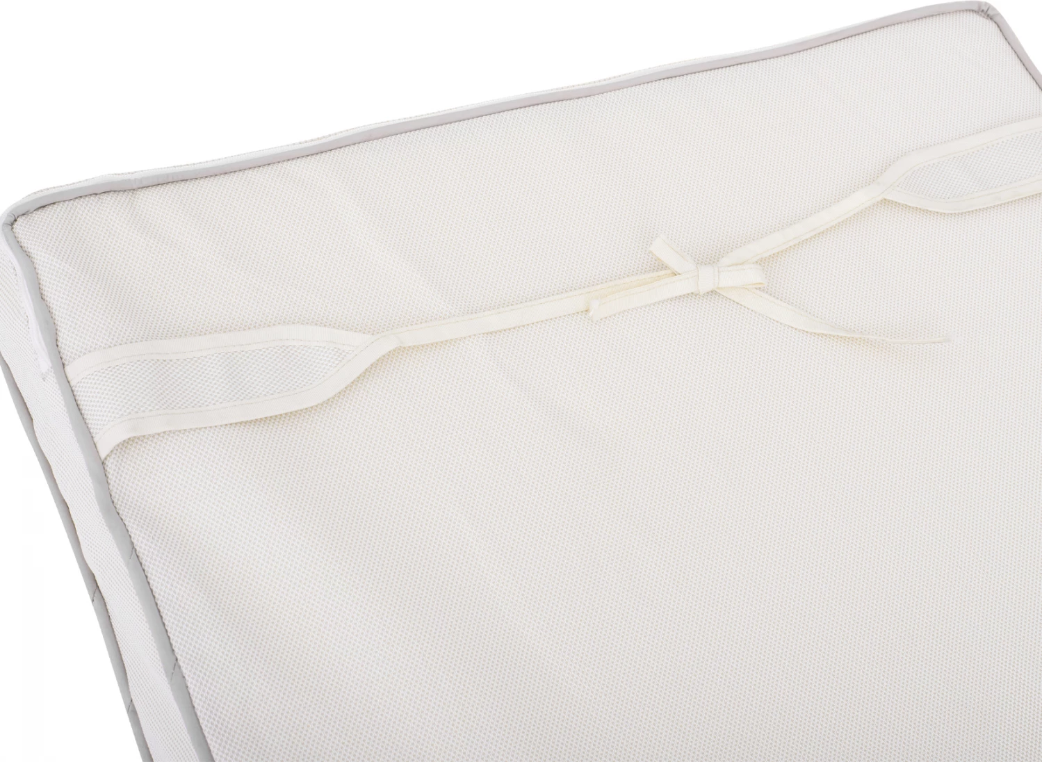 Jastëk për shezlong, ngjyrë bezhë, FH11237.60T, 198(119+1+78)x70x10 cm