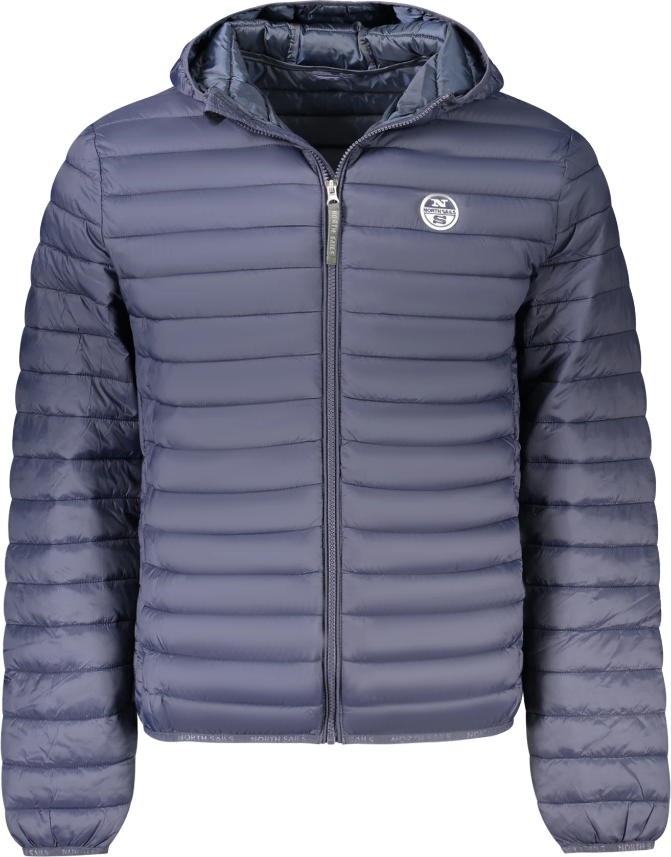Jakne për meshkuj NORTH SAILS Vermont, e kaltër