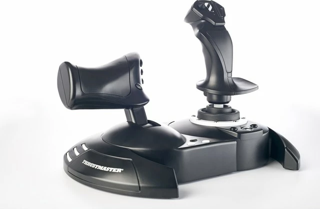 Joystick Thrustmaster T.Flight Hotas One, për Xbox One/PC, i zi