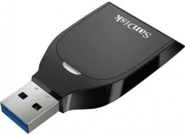 Lexues SD SanDisk QuickFlow, USB 3.2, 250/150MB/s