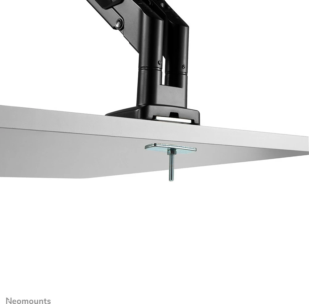 Krah monitori Neomounts DS70-810BL2, Newstar, 9 kg, 32", i zi