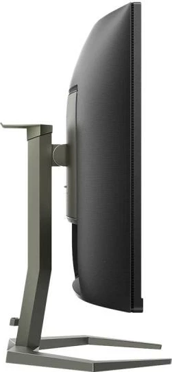 Monitor gaming Philips Momentum 5000 32M1C5200W 32", 240 Hz, 0.5 ms, HDR, Sync, e zezë/blu/gri