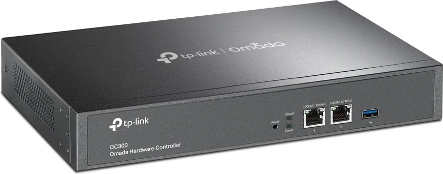 Kontrolluesi i Hardware-it TP-Link Omada