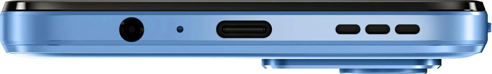 Celular Motorola Moto G54 Power 5G DS, 8/256GB, Pearl Blue