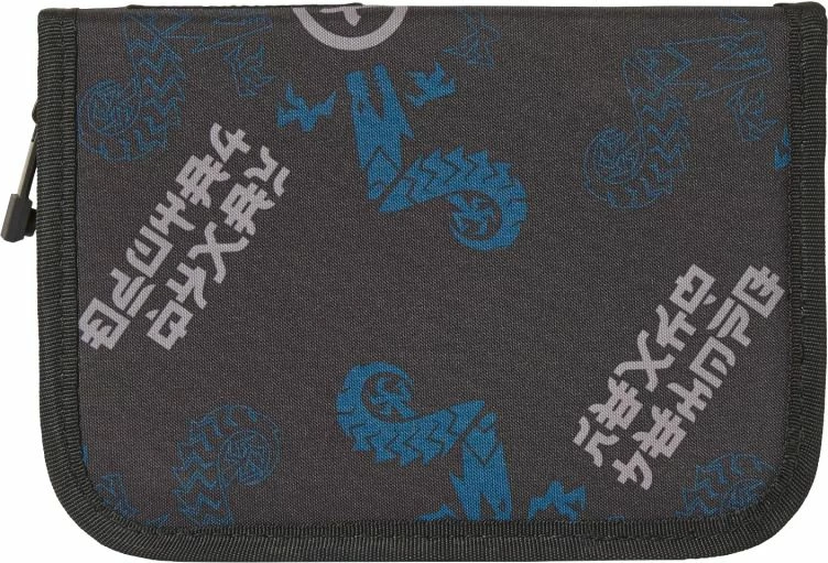 Kuti lapsash Lego për fëmijë Inny, blu